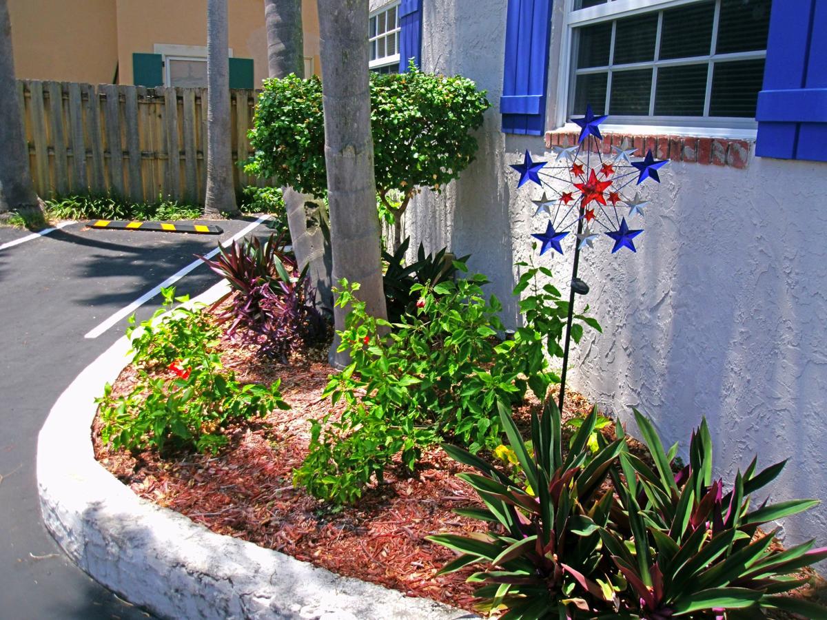 Tropical Oasis Condos Fort Lauderdale Zewnętrze zdjęcie